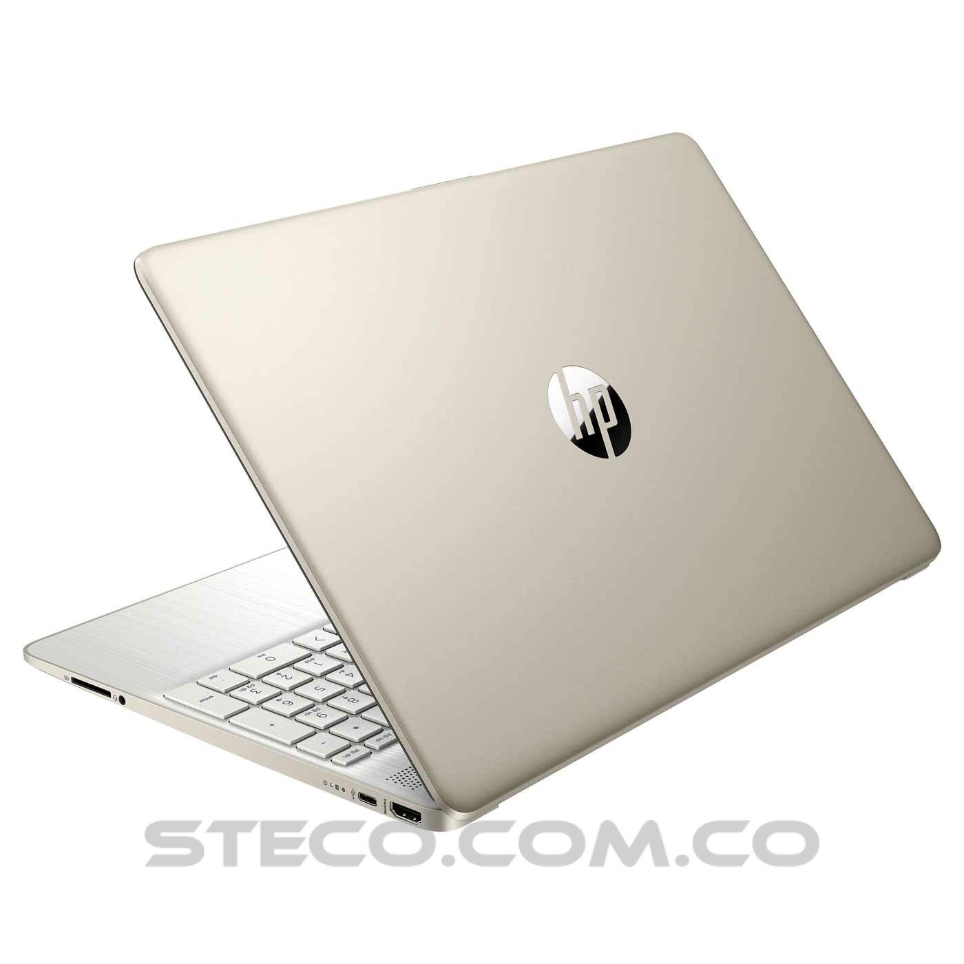Portátil HP Laptop 15 dy2505la Intel Core i5-1135G4 Portátil HP Laptop 15 dy2505la Intel Core i5-1135G4